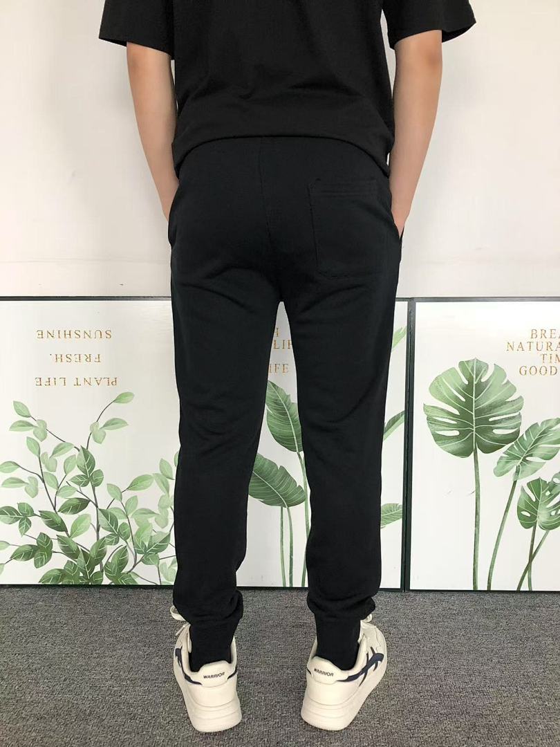 Unbranded 118 E⭐P⭐R⭐⭐ A⭐M⭐N⭐ TROUSERS 41040100730 (Im 170Cm 60Kg I Wear Size M In The Phot) - Image 4