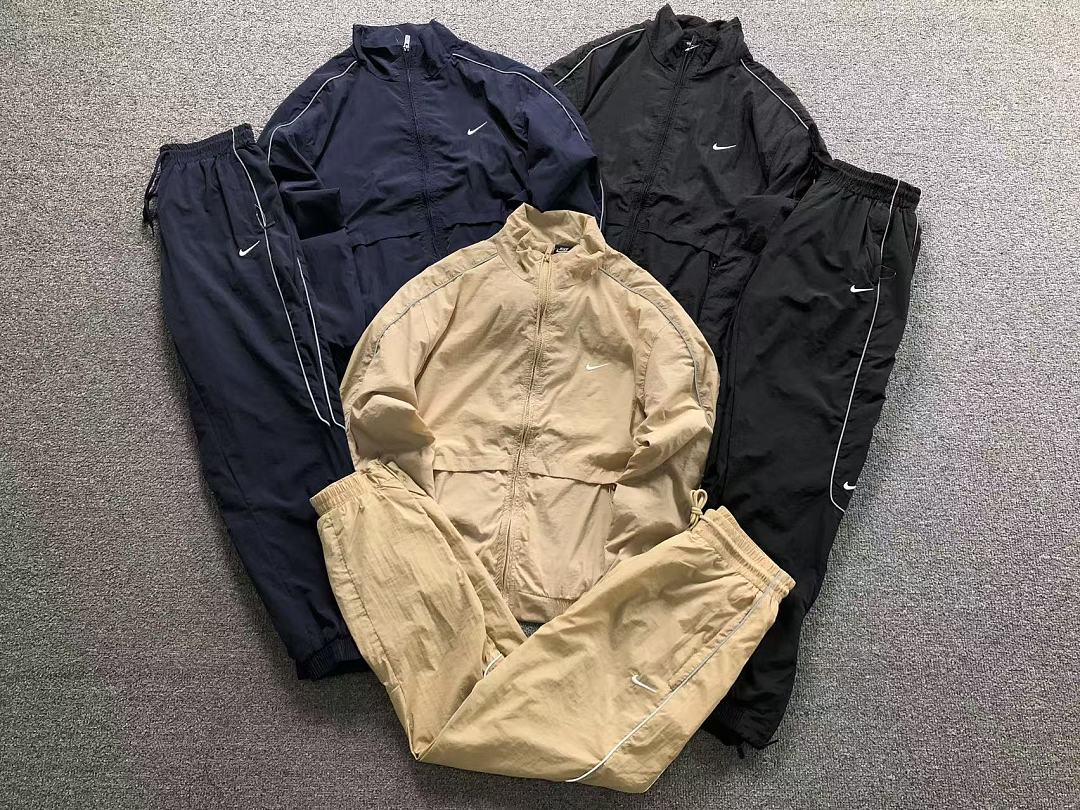 Nike TROUSERS 178 N⭐K⭐ JACKET - Image 4