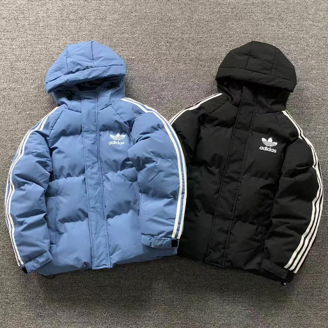 Adidas 168 A⭐I⭐AS COTTON CIOTHES 512200685 (Im 170Cm 55Kg I Wear Size M In The Phot), photo 1