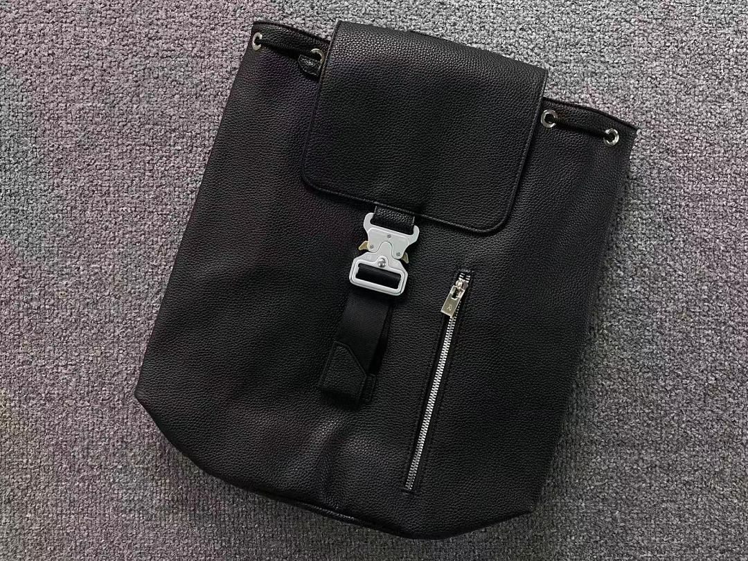 1017 Alyx 9SM 348 1017AL⭐⭐9⭐M BAG 32058251021 (Long 37CM* Wide 14CM* High 39CM) - Image 3