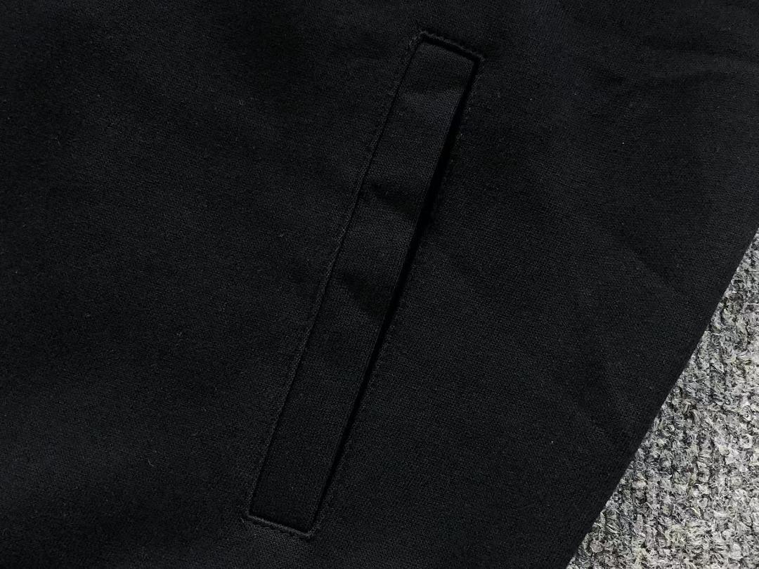 Gucci 398 G⭐C⭐I HOODIE TROUSERS 52090306147 (Im 170Cm 60Kg I Wear Size L In The Phot) - Image 20