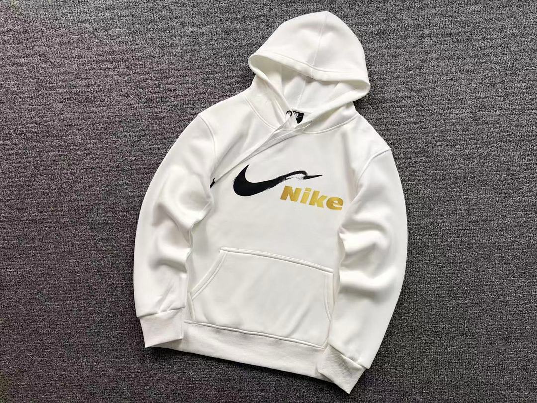 Unbranded 215 N⭐K⭐ HOODIE 412042001 (Im 170Cm 60Kg I Wear Size M In The Phot) - Image 9