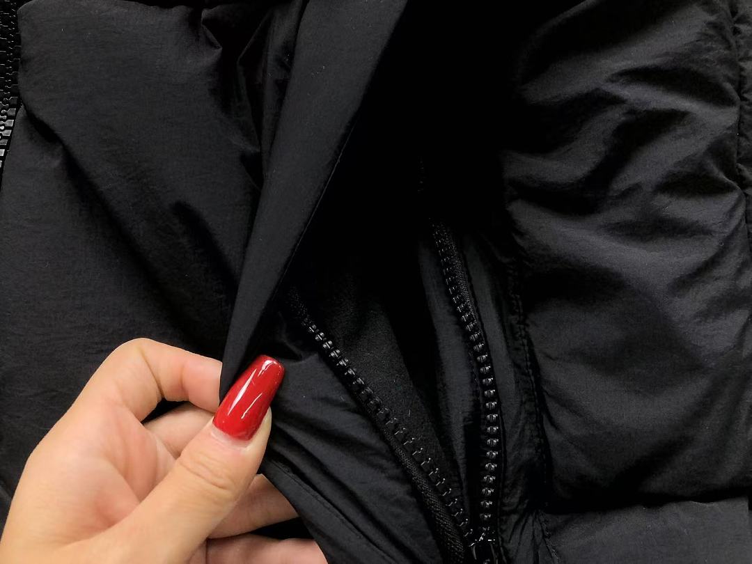 Canada Goose 348 C⭐N⭐⭐A G⭐⭐⭐E VEST DOWN JACKETS 3208260816 (Im 170Cm 60Kg I Wear Size M In The Phot) - Image 31