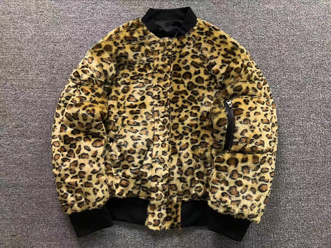 Supreme 398 S⭐⭐R⭐⭐E JACKET 21102106001 (Im 170Cm 60Kg I Wear Size S In The Phot) - Image 38