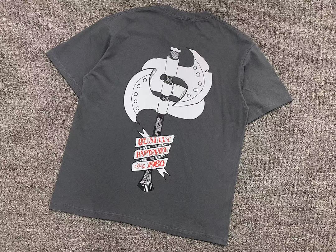 Stussy 78 STUSSY T-SHIRT - Image 18