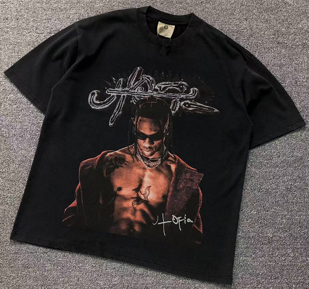 Unbranded 115 VINTAGE T-SHIRT