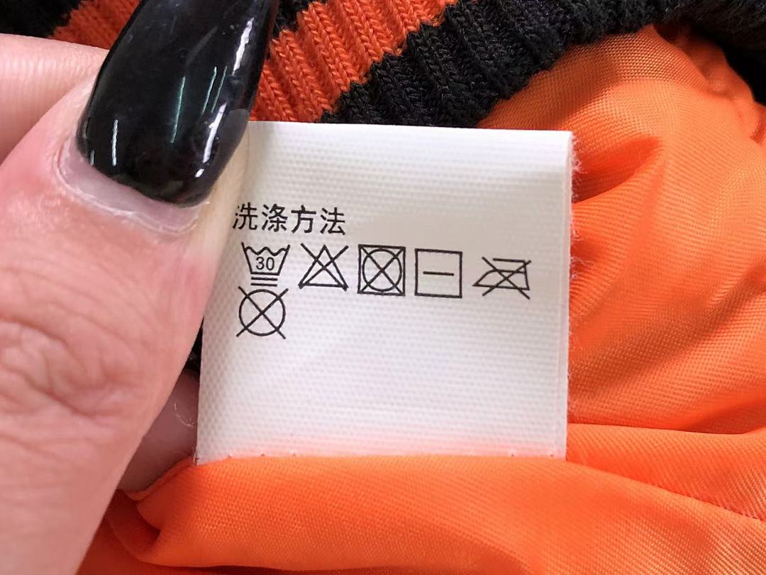 On Running 225 VLONE JACKET 5101108102 (Im 170Cm 60Kg I Wear Size S In The Phot) - Image 28