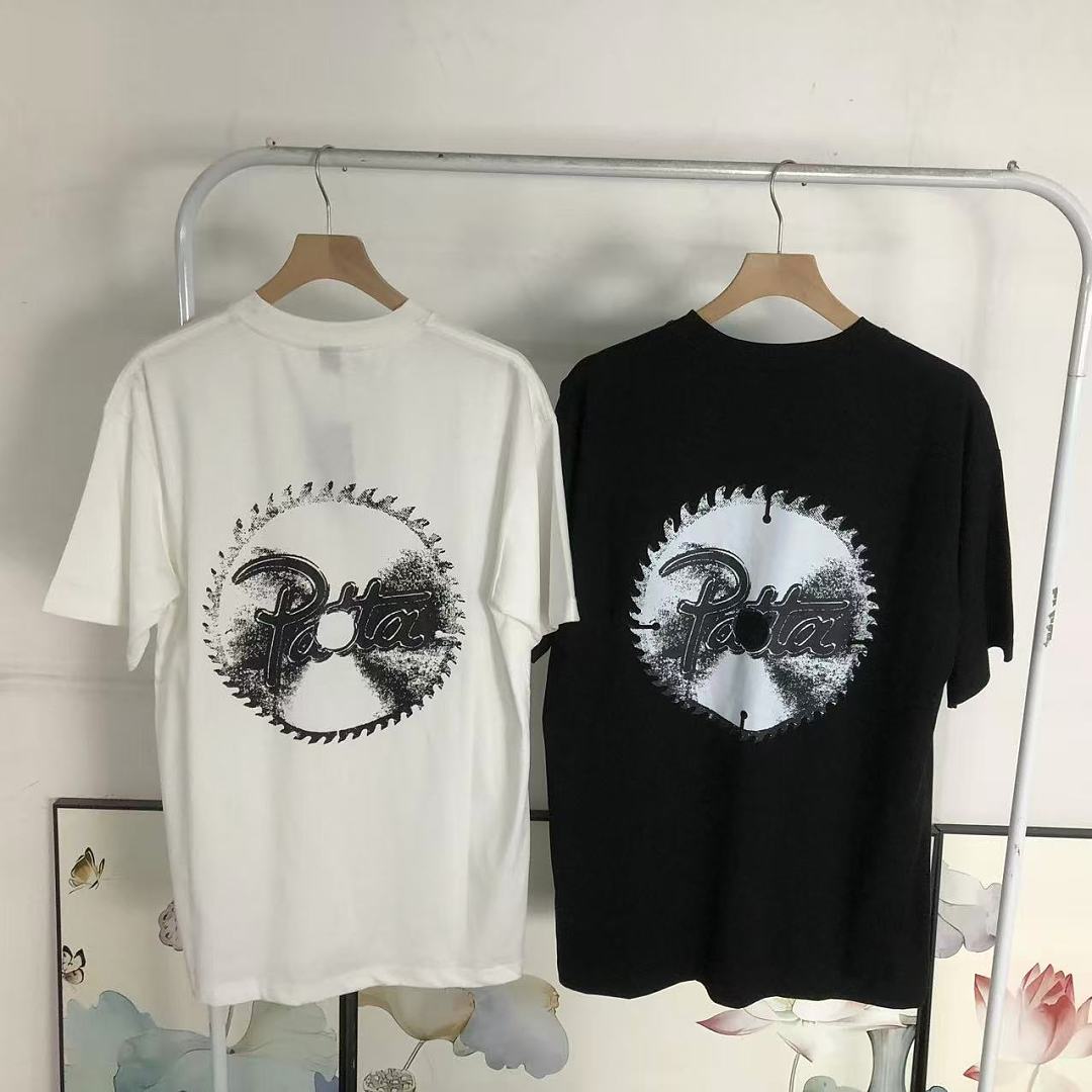 Patta 82 P⭐TT⭐ T-SHIRT 1261014175 (Im 170Cm 60Kg I Wear Size M In The Phot) - Image 26