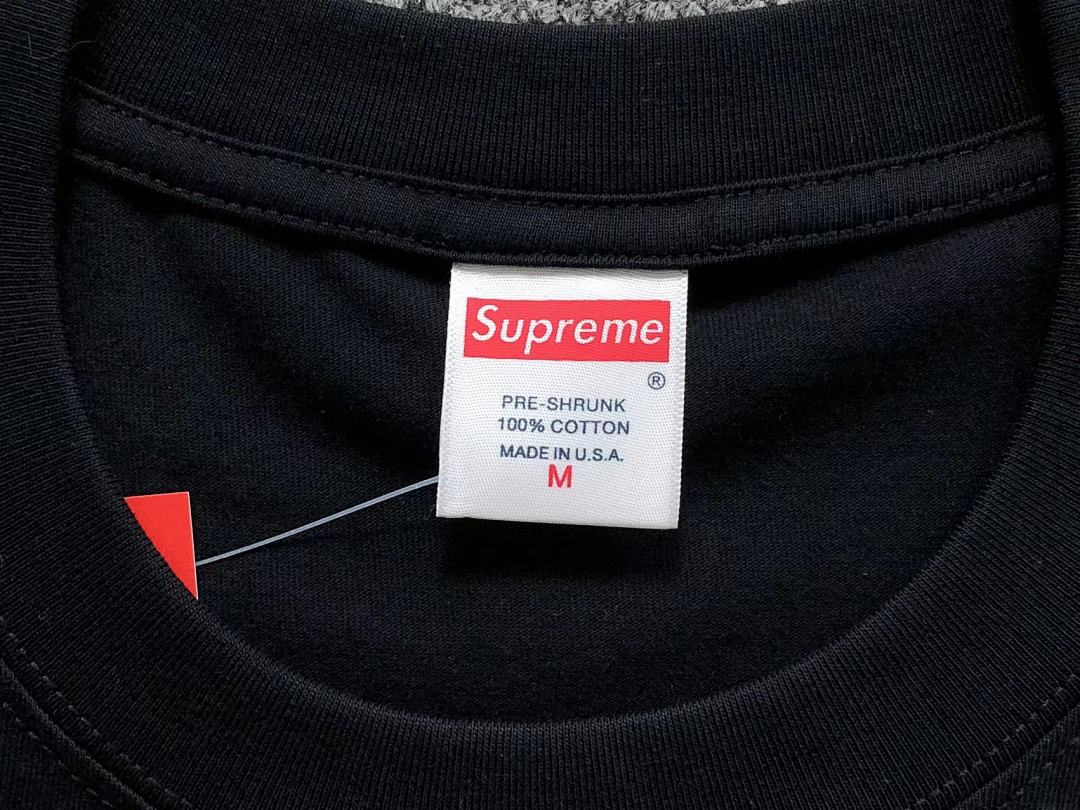 Supreme 78 S⭐⭐R⭐⭐E T-SHIRT 5231929123 (Im 170Cm 60Kg I Wear Size M In The Phot) - Image 18