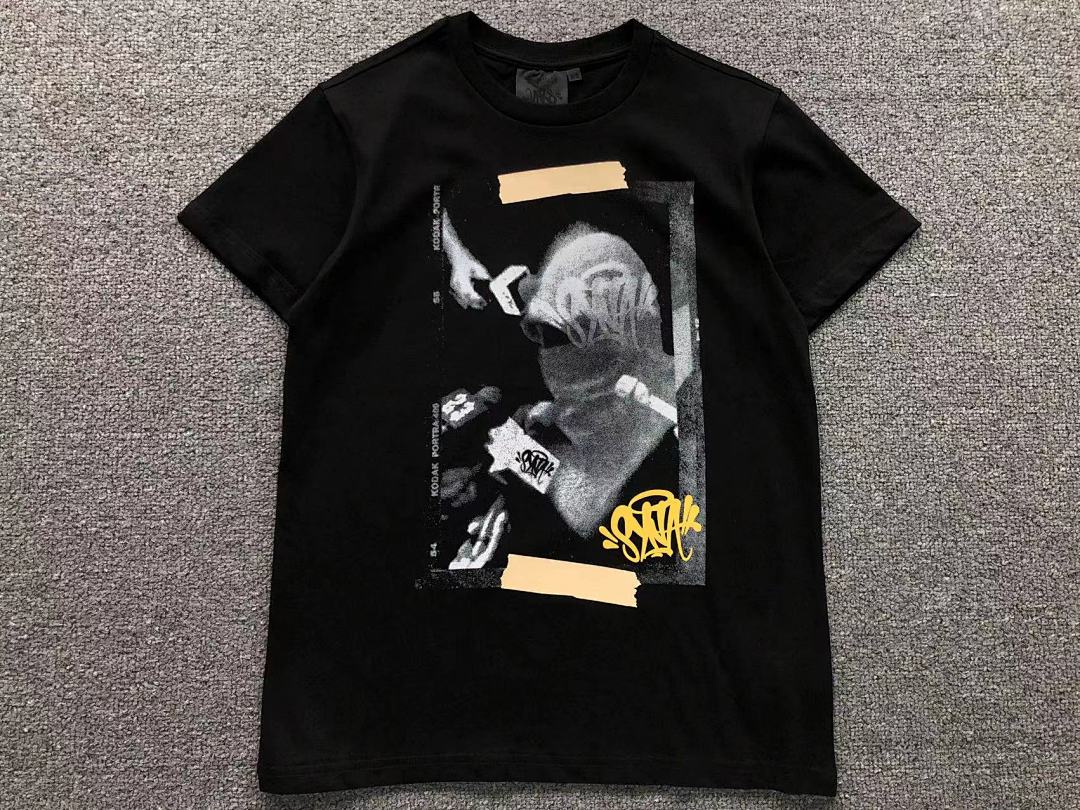 Unbranded 85 S⭐N⭐ T-SHIRT 1104285163 (Im 170Cm 60Kg I Wear Size XS In The Phot) - Image 5
