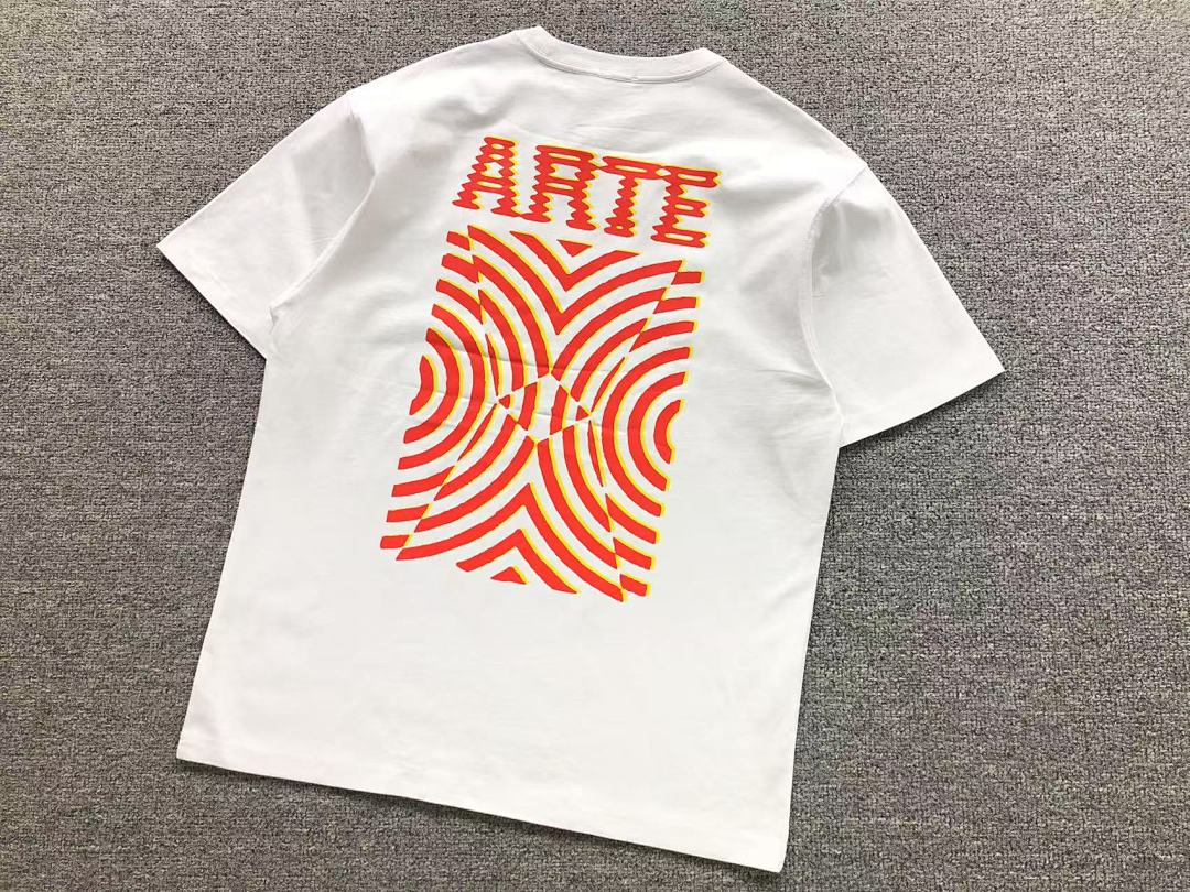 Unbranded 95 A⭐T⭐ T-SHIRT 4104171102 (Im 170Cm 60Kg I Wear Size XL In The Phot) - Image 7
