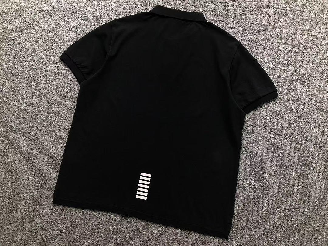 Unbranded 175 E⭐P⭐R⭐⭐ A⭐M⭐N⭐ POLO 2205073801 (Im 170Cm 60Kg I Wear Size XL In The Phot) - Image 15