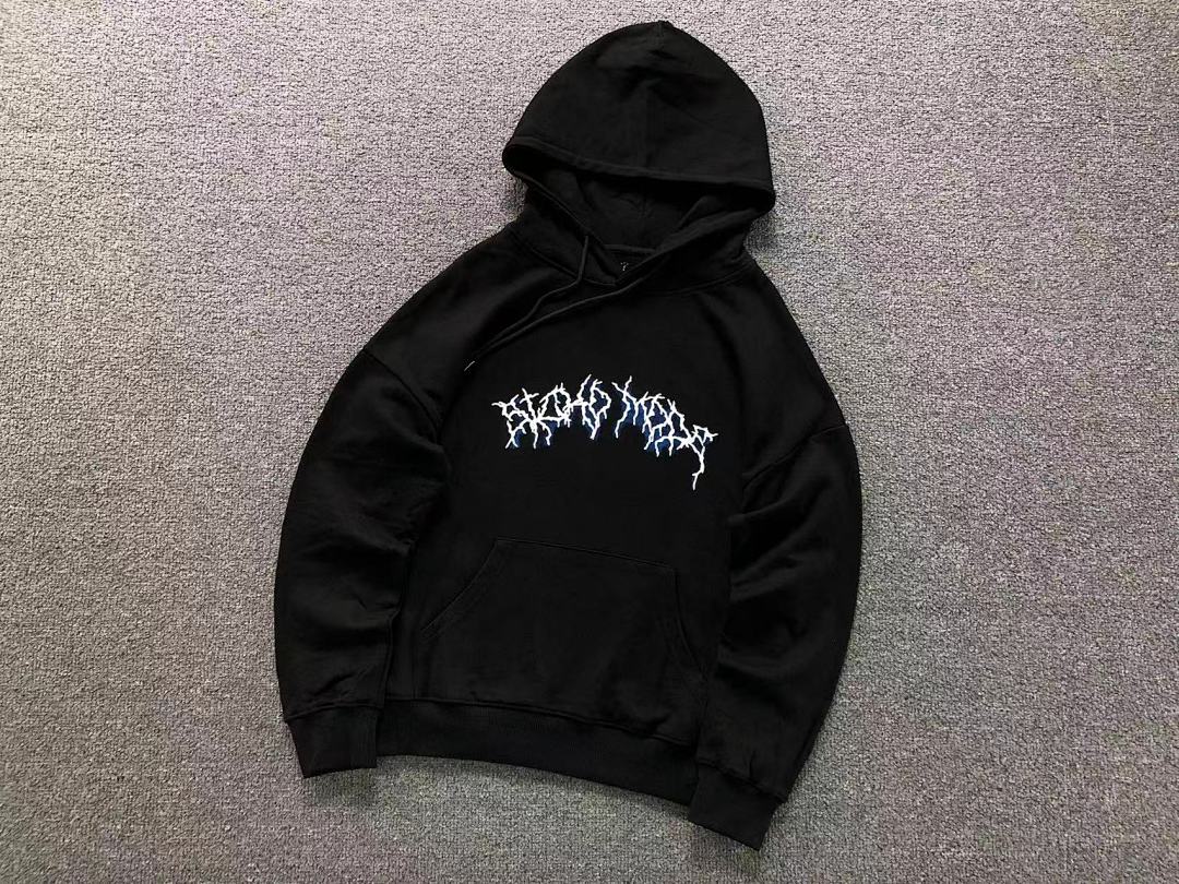 Travis Scott 128 TRAVIS SCOTT HOODIE 5121207158 (Im 170Cm 60Kg I Wear Size S In The Phot) - Image 11
