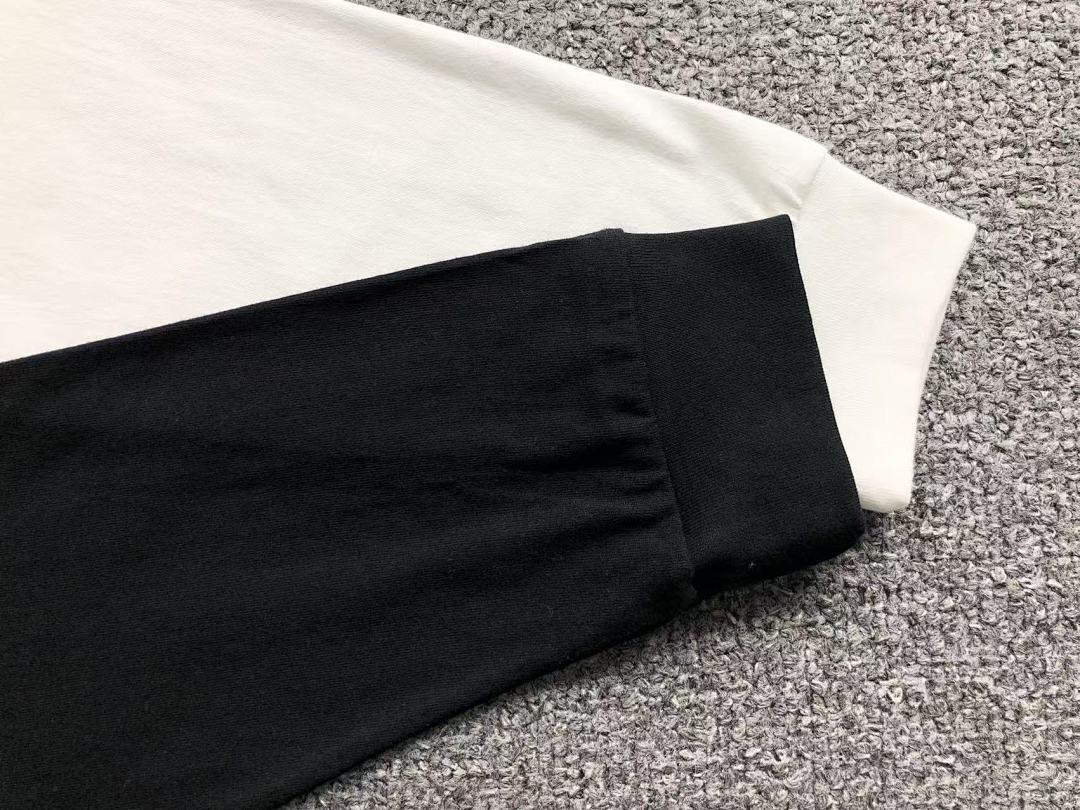 Supreme 95 S⭐⭐R⭐⭐E LONG SLEEVED 581213123 (Im 170Cm 60Kg I Wear Size M In The Phot) - Image 14