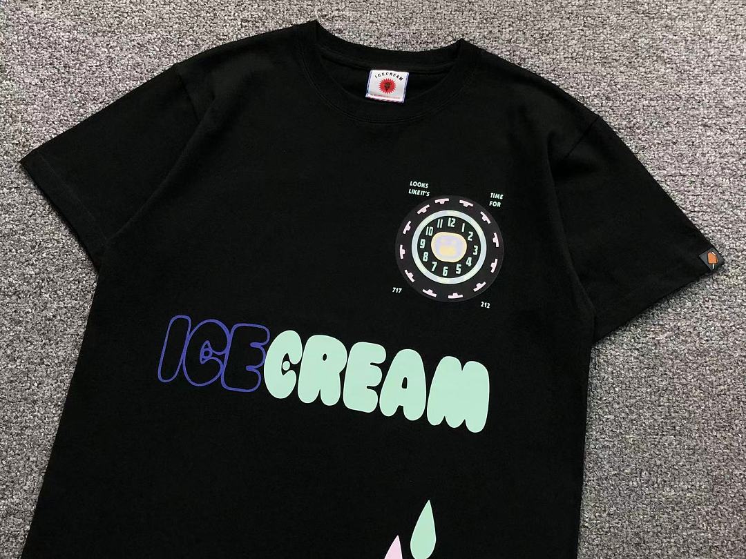 Icecream 98 IC⭐⭐R⭐AM T-SHIRT 126263102 (Im 170Cm 60Kg I Wear Size M In The Phot) - Image 12
