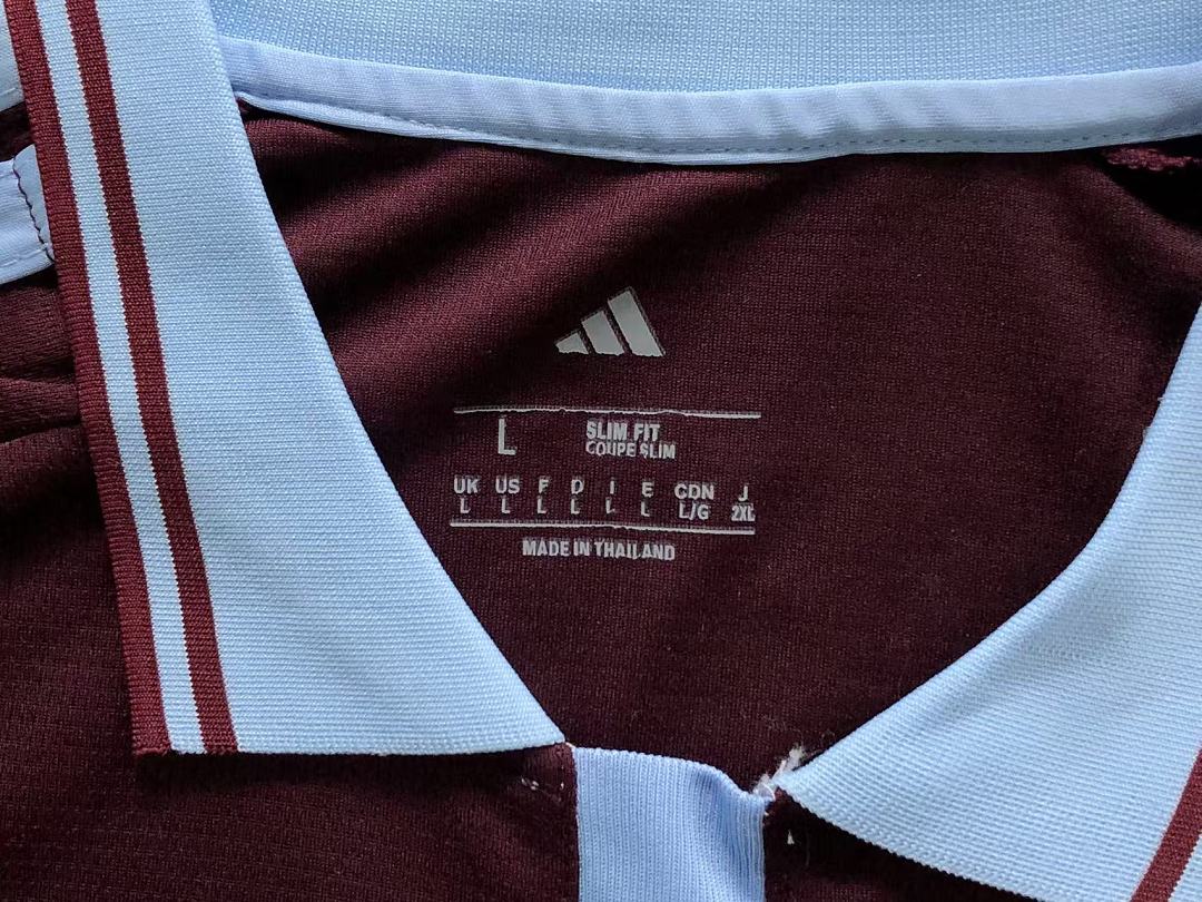 Unbranded 78 FOOTBALL T-SHIRT 125941002 (Im 170Cm 60Kg I Wear Size L In The Phot) - Image 15