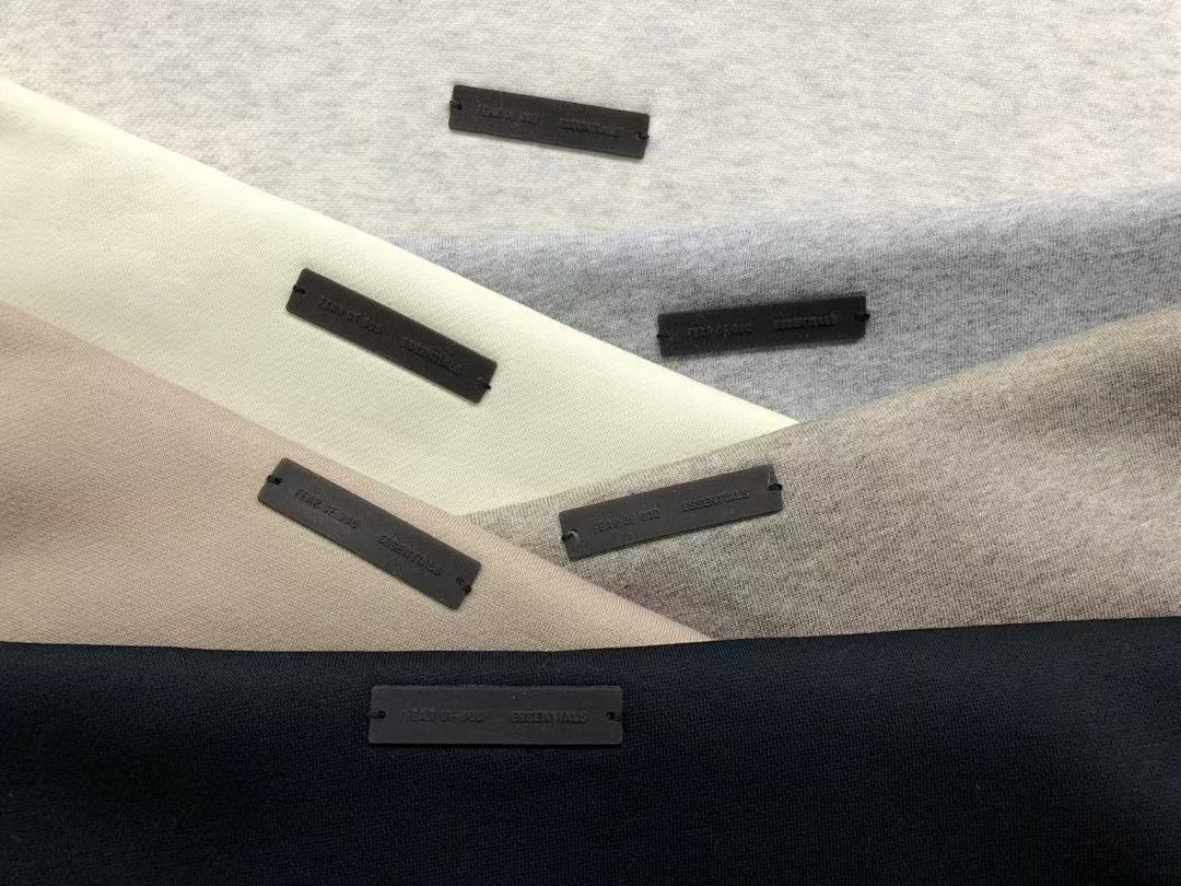 Fear of God 168 FOG HOODIE 3111100717 (Im 170Cm 60Kg I Wear Size S In The Phot) - Image 29
