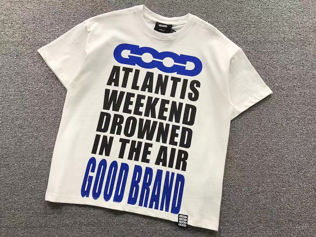 Unbranded 98 G⭐⭐D T-SHIRT 11061109116 (Im 170Cm 60Kg I Wear Size S In The Phot) - Image 13