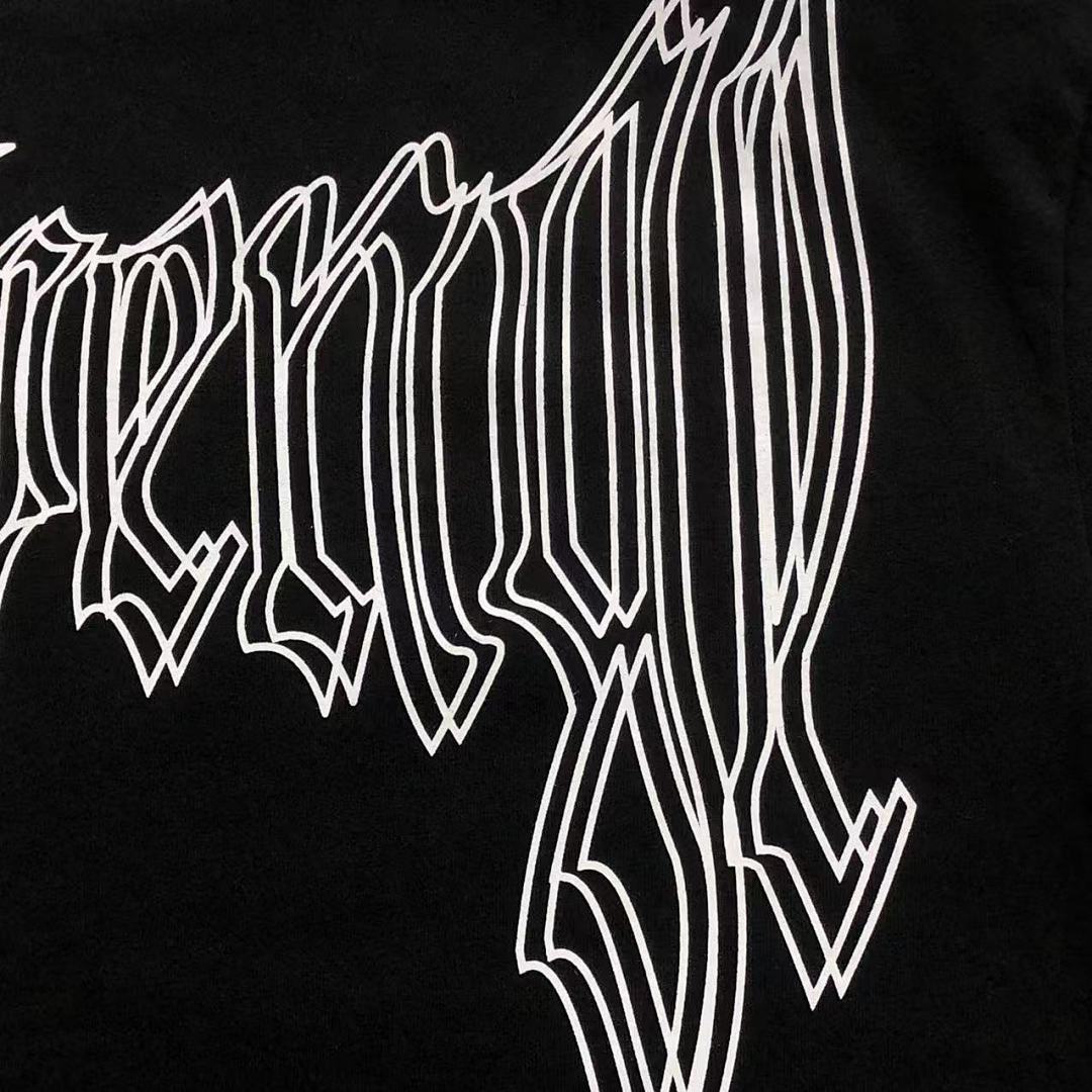 Revenge 69 REVENGE T-SHIRT 504011591 (Im 170Cm 60Kg I Wear Size S In The Phot) - Image 12