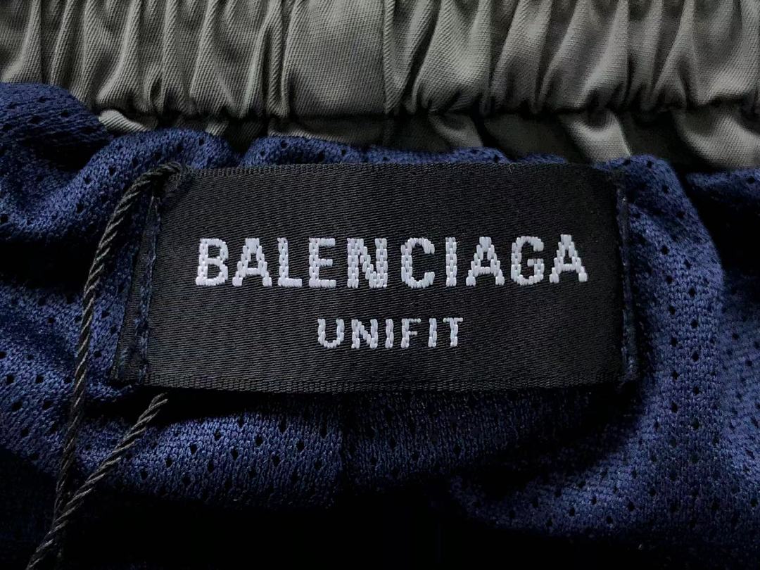 Balenciaga TROUSERS 195 B⭐L⭐⭐⭐IA⭐A JACKET - Image 43
