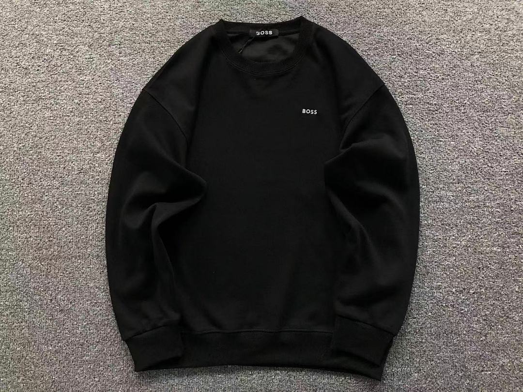 Unbranded 175 H⭐G⭐ B⭐⭐S HOODIE 2110254201 (Im 170Cm 60Kg I Wear Size L In The Phot) - Image 9