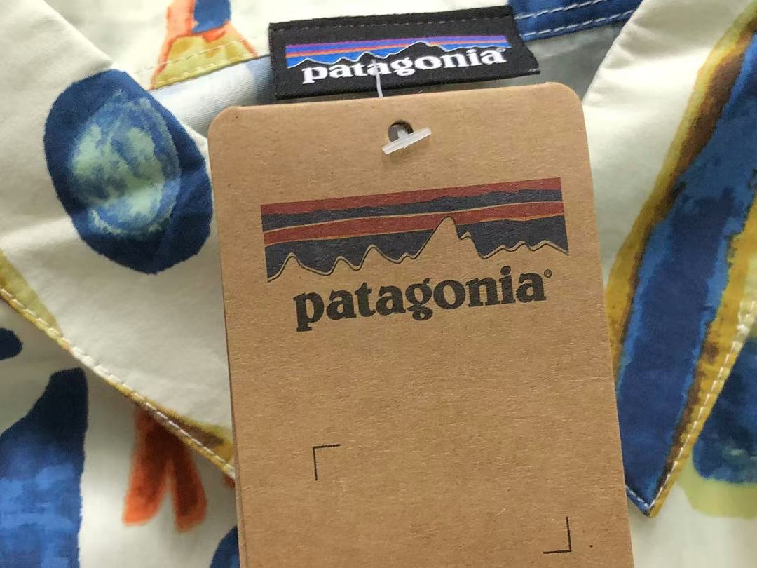 On Running 158 PATAGONIA SHIRT 5253022108 (Im 170Cm 60Kg I Wear Size S In The Phot) - Image 14