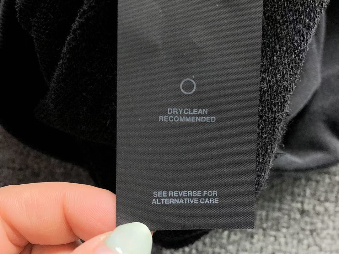 Fear of God 188 FOG HOODIE 41121616001 (Im 170Cm 57Kg I Wear Size S In The Phot) - Image 22