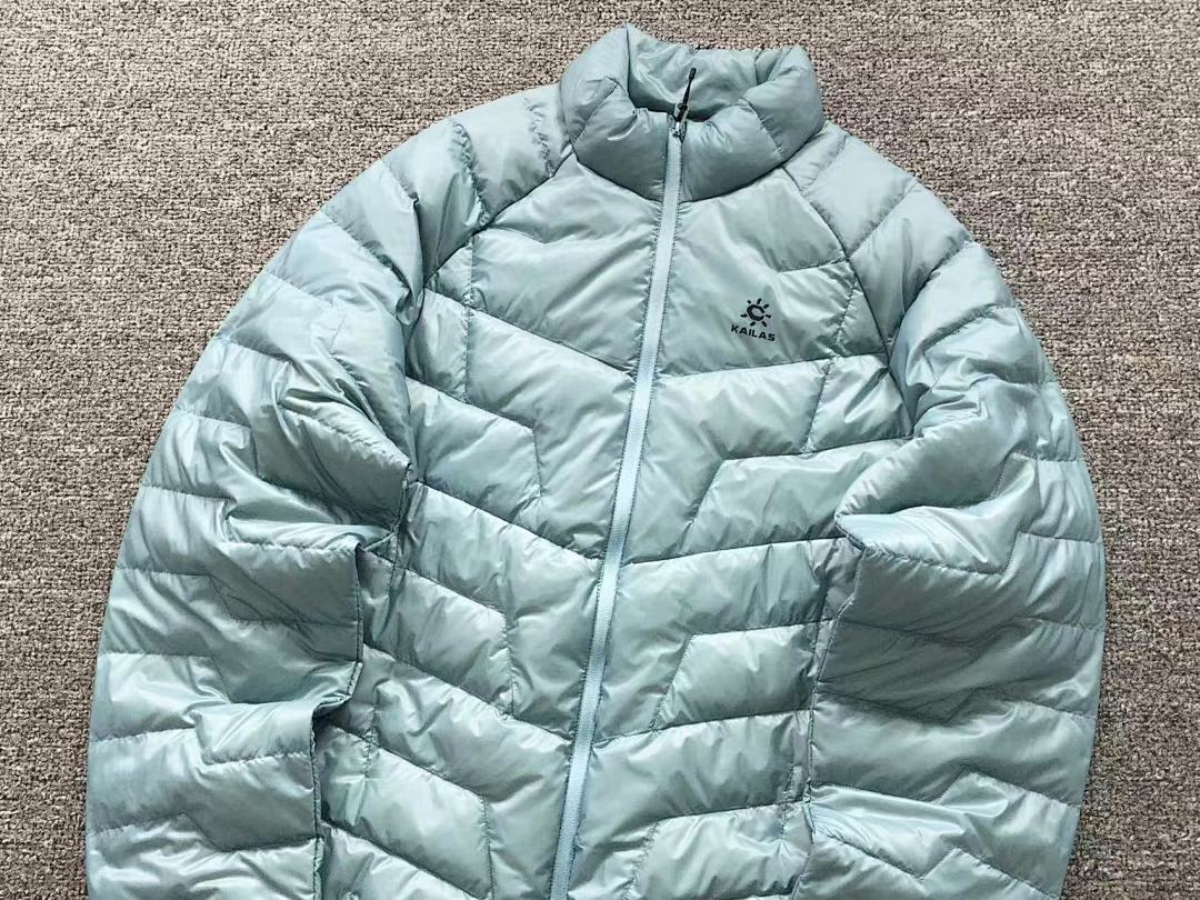 Unbranded 398 KA⭐L⭐S DOWN JACKETS 4111080377 (Im 170Cm 60Kg I Wear Size M In The Phot) - Image 17