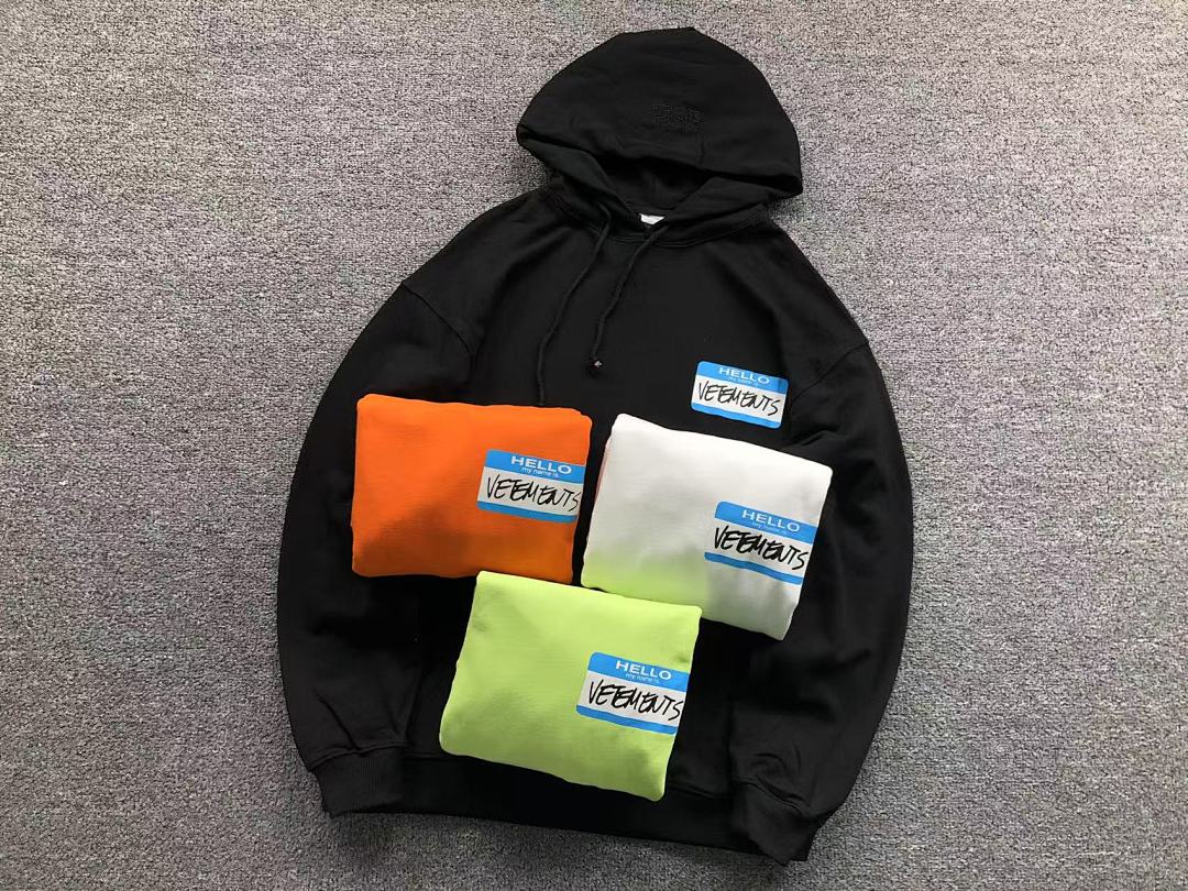 Vetements 158 VETEMENTS - Image 21