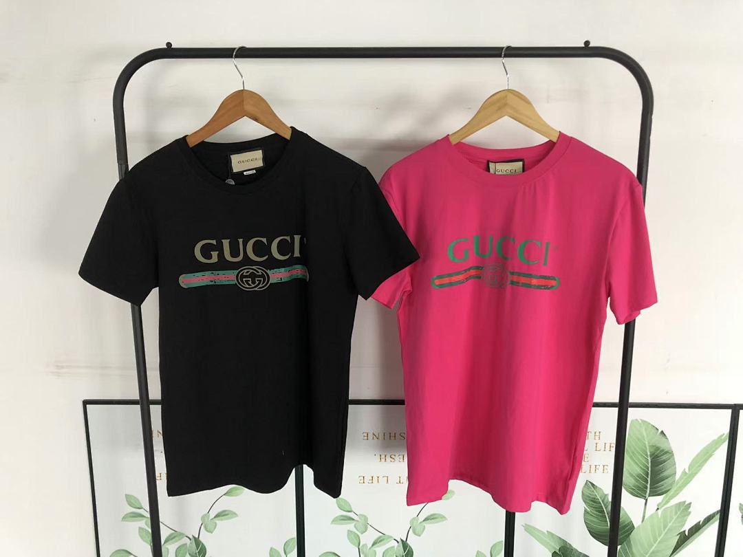 Gucci 115 G⭐C⭐I T-SHIRT 214210815 (Im 170Cm 60Kg I Wear Size S In The Phot) - Image 21