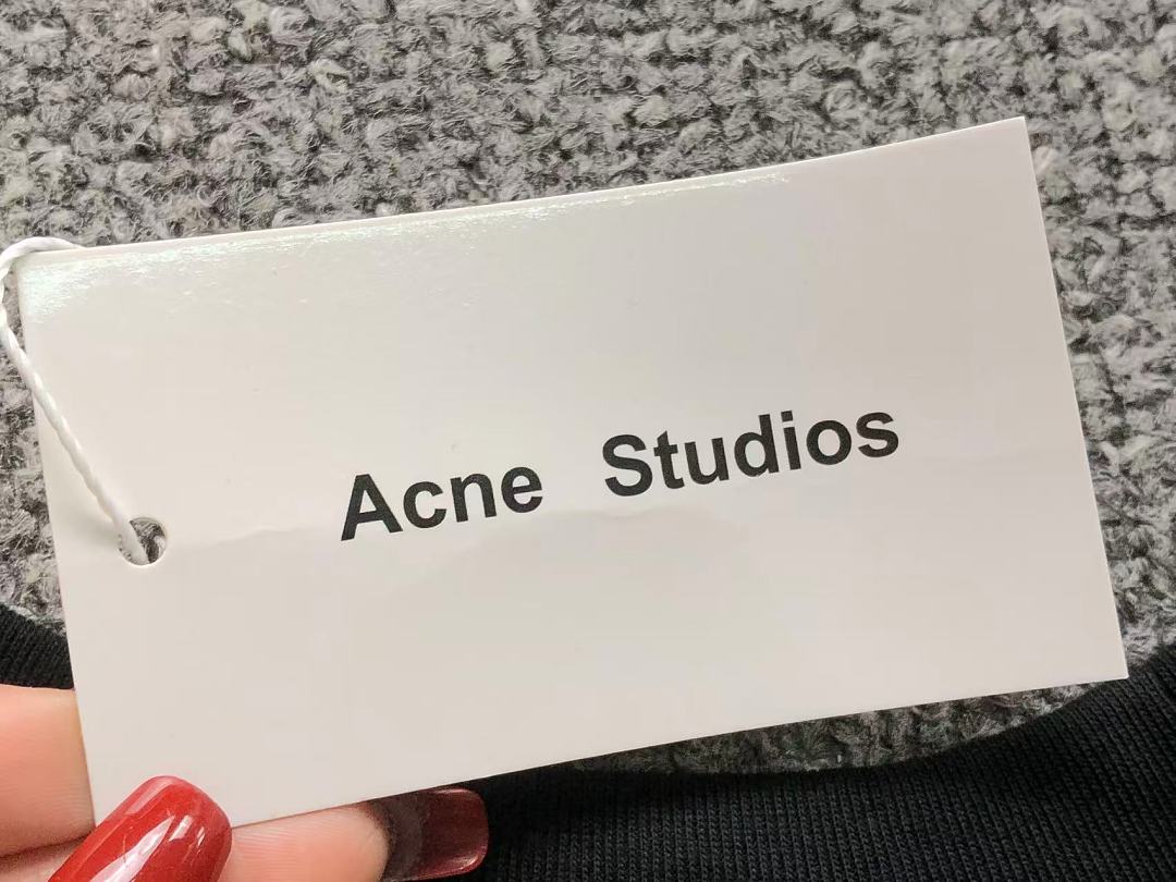 Acne Studios 125 ACNE STUDIOS T-SHIRT 52070705147 (Im 170Cm 60Kg I Wear Size M In The Phot) - Image 27