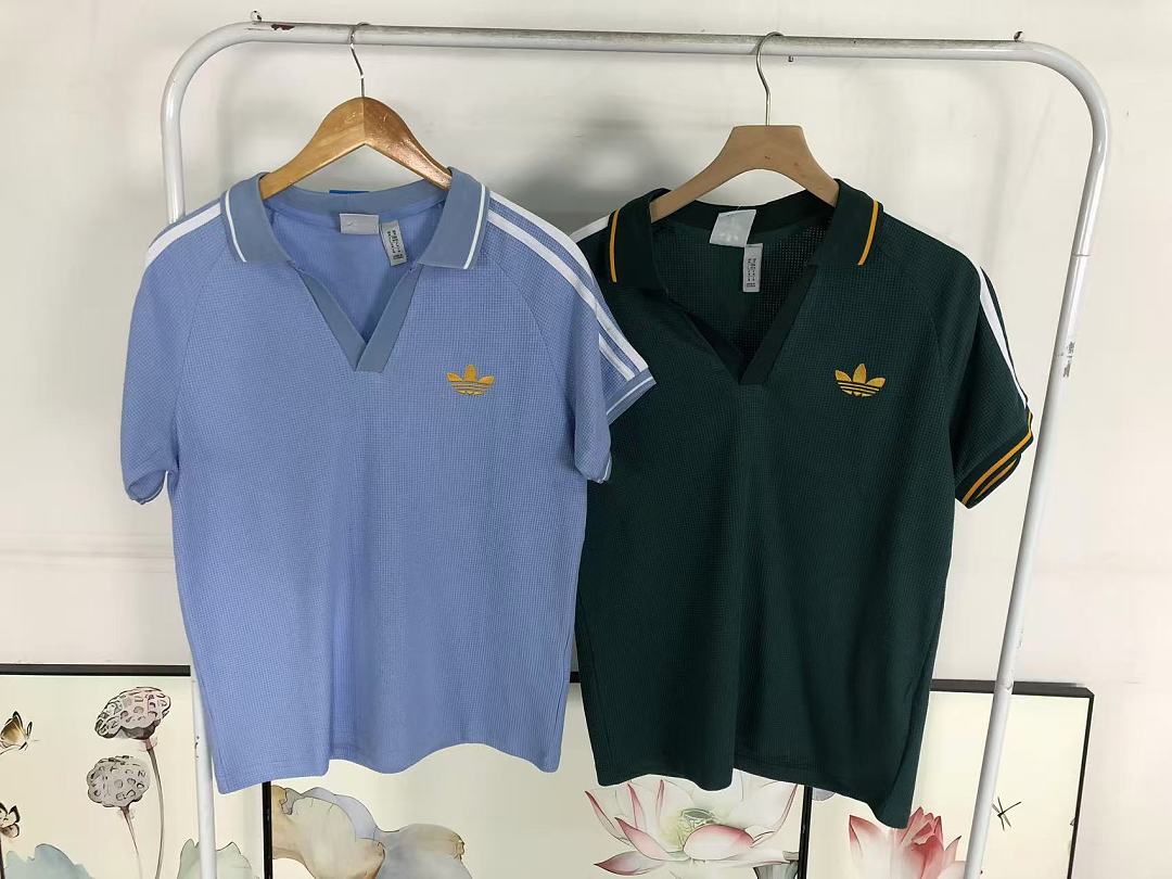 Adidas 105 A⭐I⭐AS POLO FEMAIE STYIE 5207202185 (Im 170Cm 60Kg I Wear Size M In The Phot) - Image 21