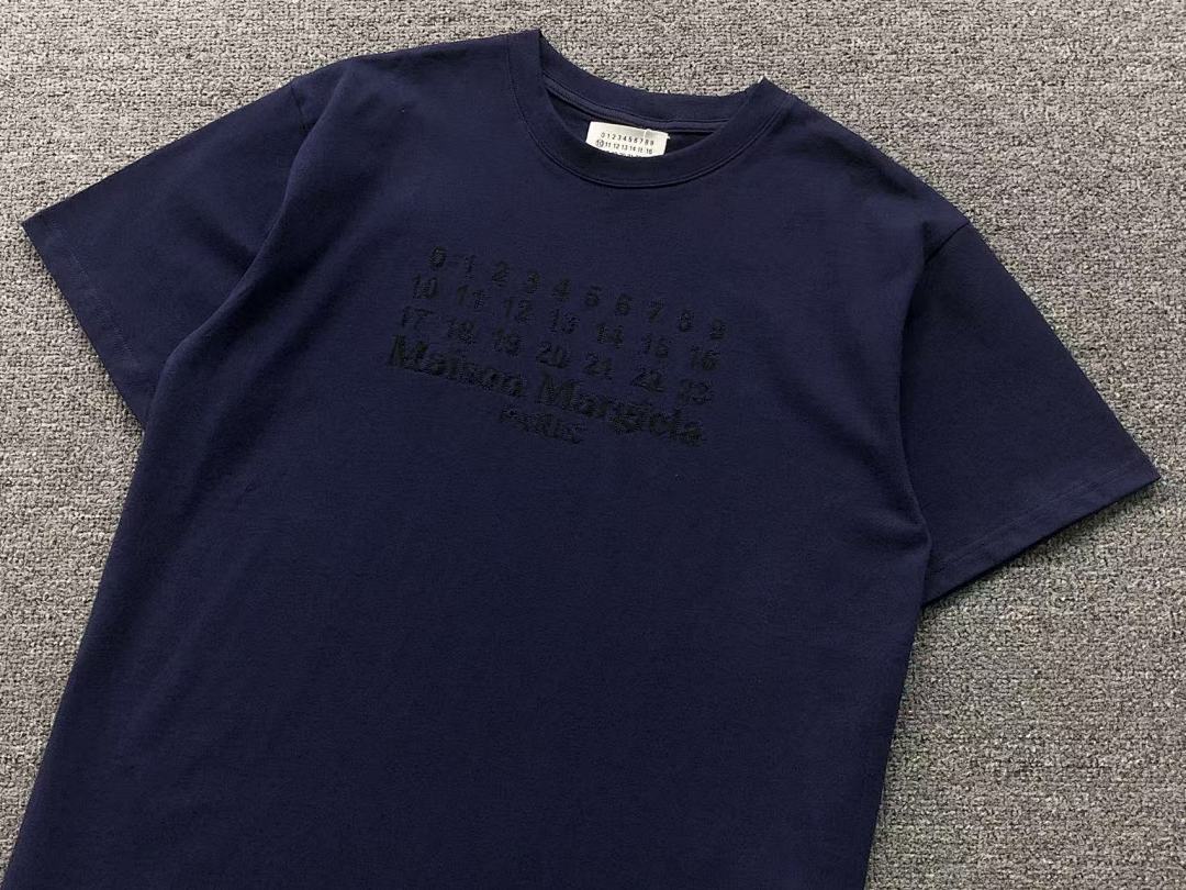 On Running 78 MAISON MARGIELA T-SHIRT 57080286 (Im 170Cm 60Kg I Wear Size 46 In The Phot) - Image 9