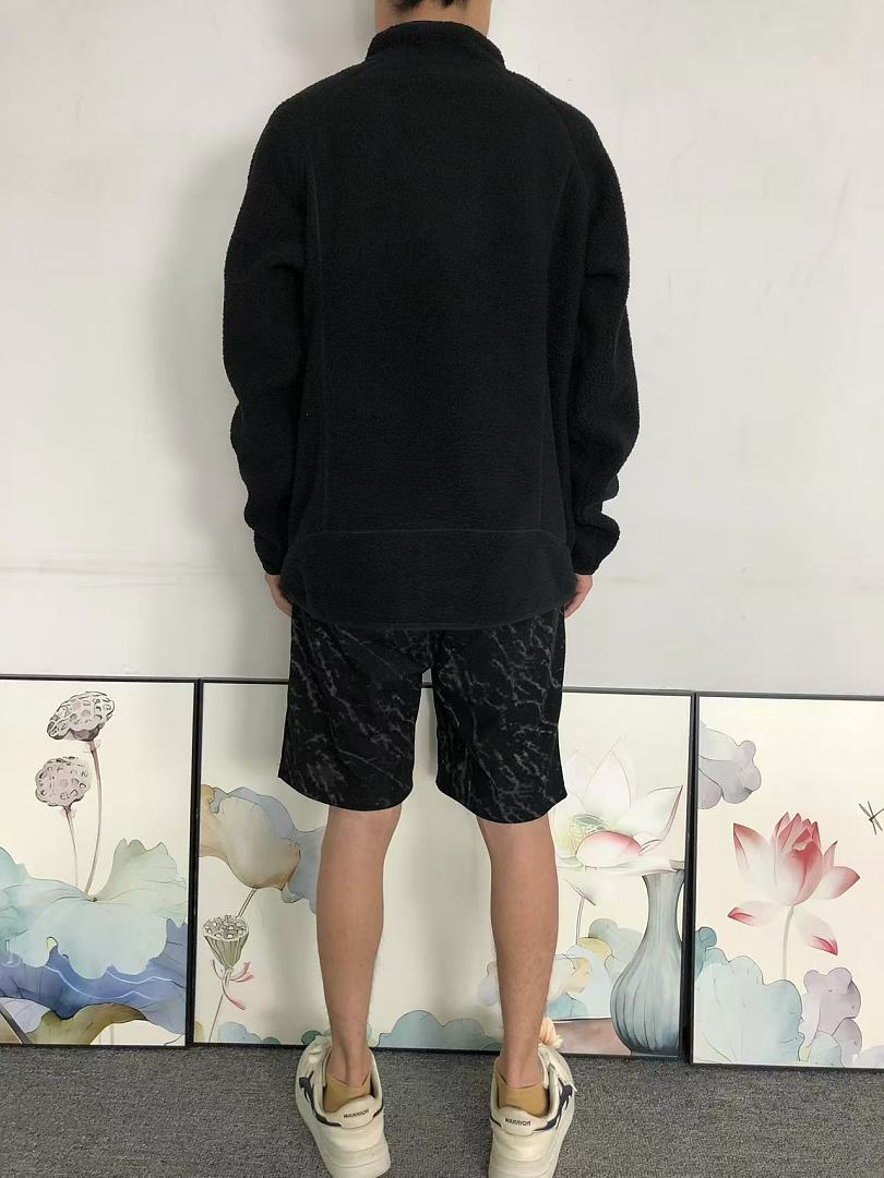 On Running 178 PATAGONIA FLEECE JACKET 4208101577 (Im 170Cm 60Kg I Wear Size M In The Phot) - Image 4