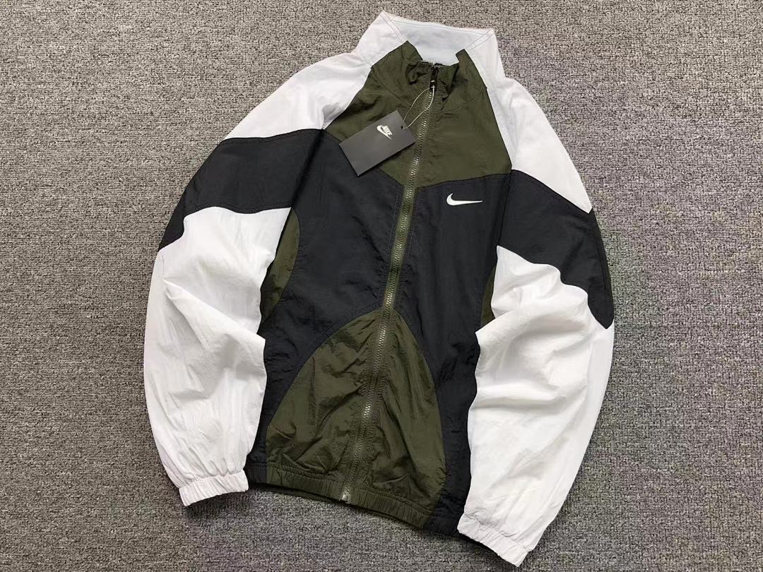 Nike 298 N⭐K⭐ JACKET TROUSERS 412220677 (Im 170Cm 60Kg I Wear Size M In The Phot) - Image 18