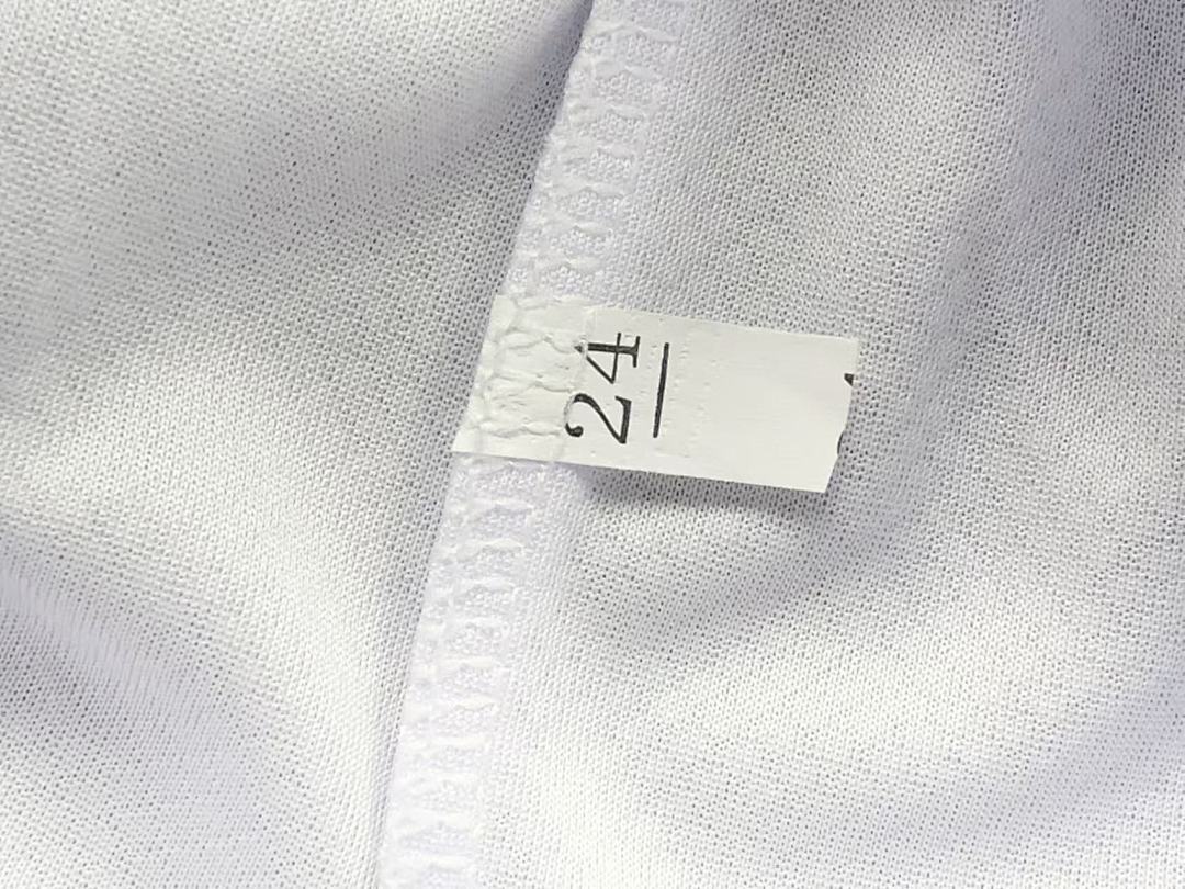 Chanel 75 FOOTBALL T-SHIRT SHORTS - Image 26