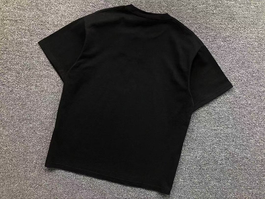 Palm Angels 78 PALM ANGELS T-SHIRT 41070131121 (Im 170Cm 60Kg I Wear Size S In The Phot) - Image 16