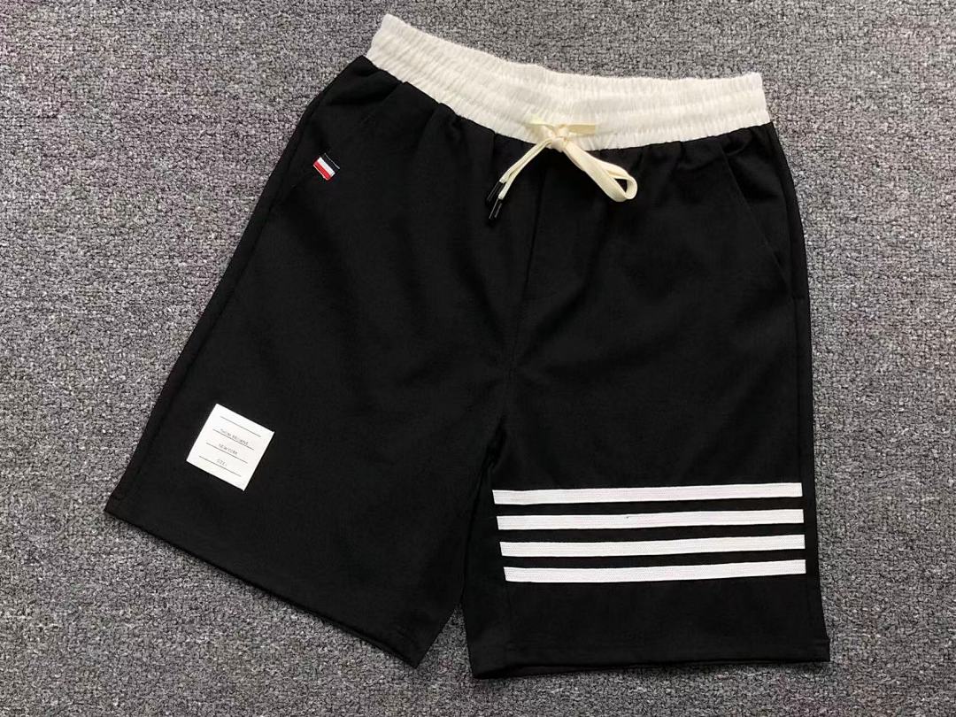 Thom Browne 115 THOM BROWNE SHORTS 3203236220 (Im 170Cm 60Kg I Wear Size L In The Phot) - Image 11