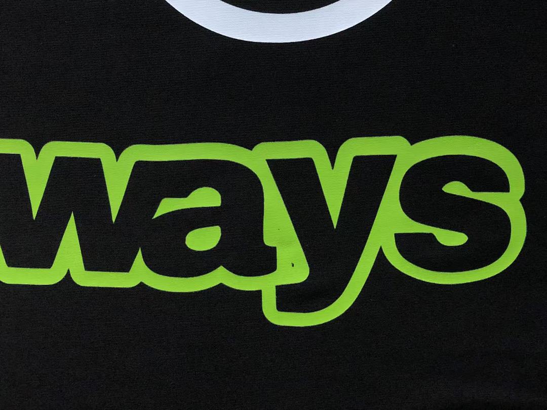 Unbranded 85 A⭐W⭐YS T-SHIRT 1102130856 (Im 170Cm 57Kg I Wear Size M In The Phot) - Image 10