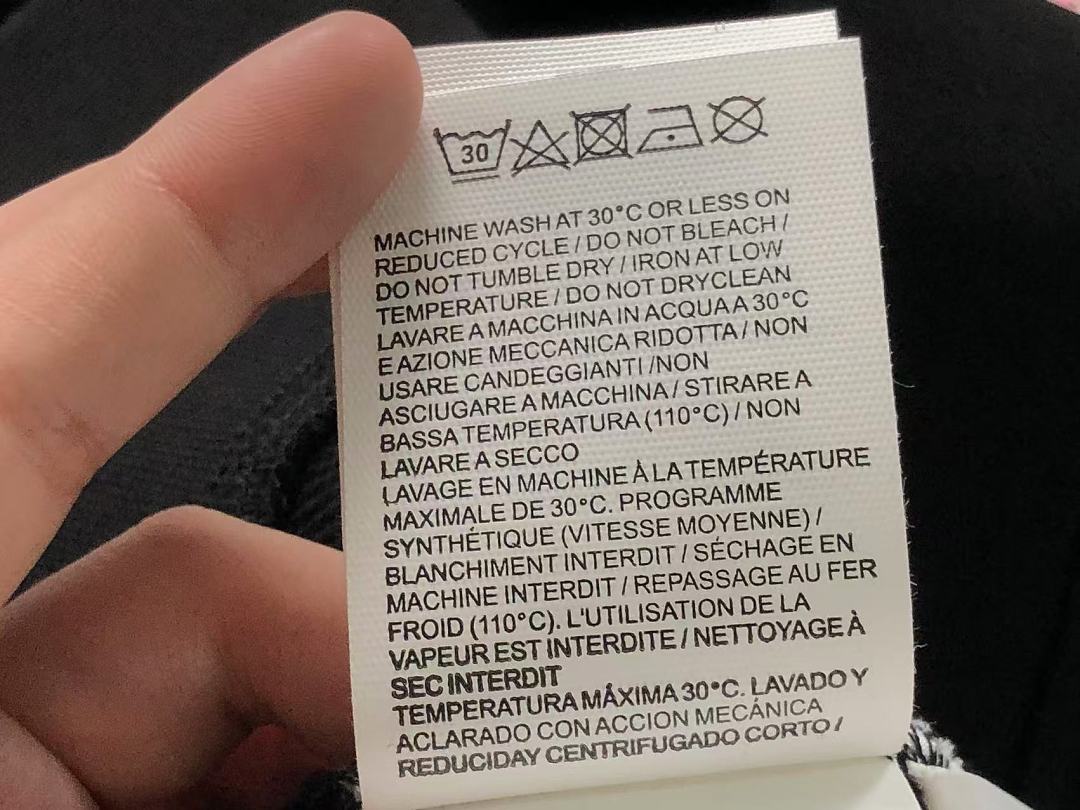 Off-White 165 OFF-WHITE HOODIE 5208052119 (Im 170Cm 60Kg I Wear Size S In The Phot) - Image 25