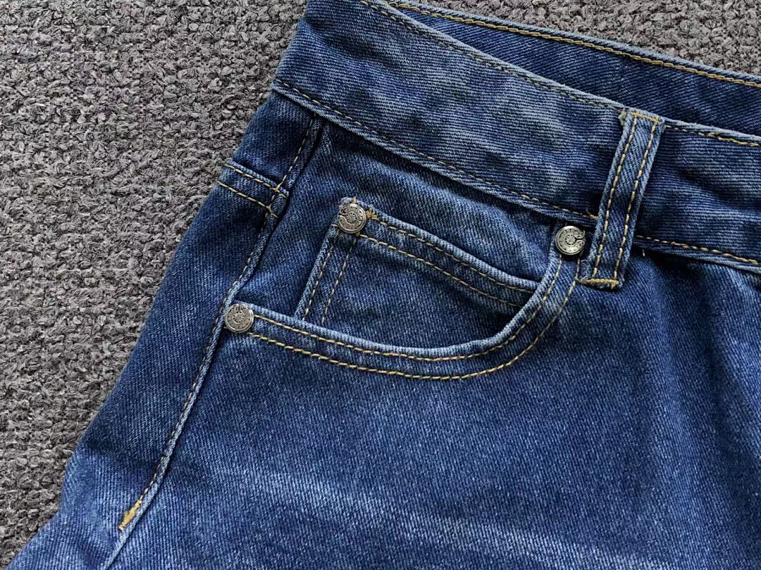 Comme des Garcons 165 C⭐⭐OME HE⭐⭐TS TROUSERS 42011515144 (Im 170Cm 60Kg I Wear Size M In The Phot) - Image 19