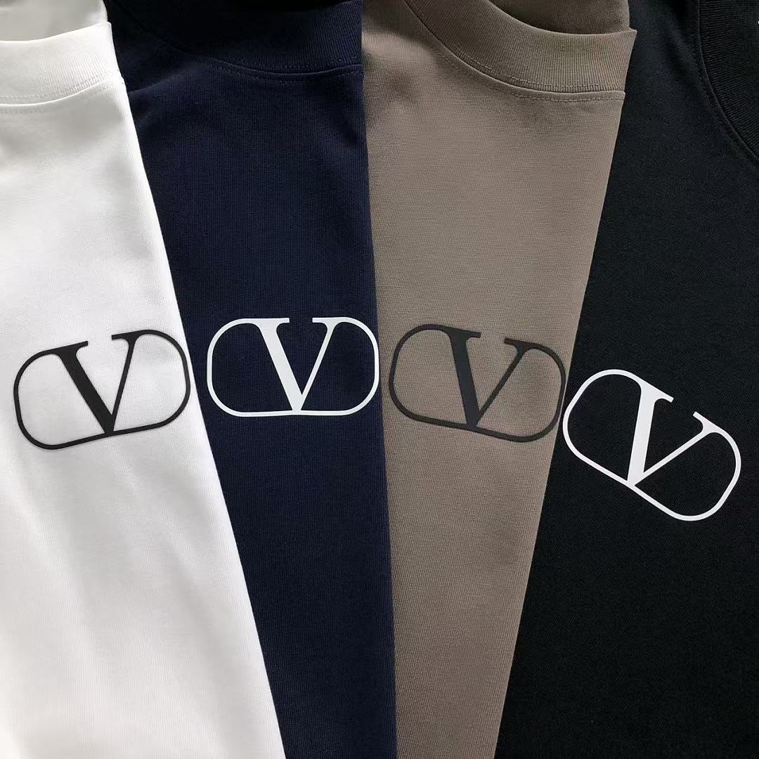 Valentino 115 VALENTINO T-SHIRT 5241607147 (Im 170Cm 60Kg I Wear Size M In The Phot) - Image 16