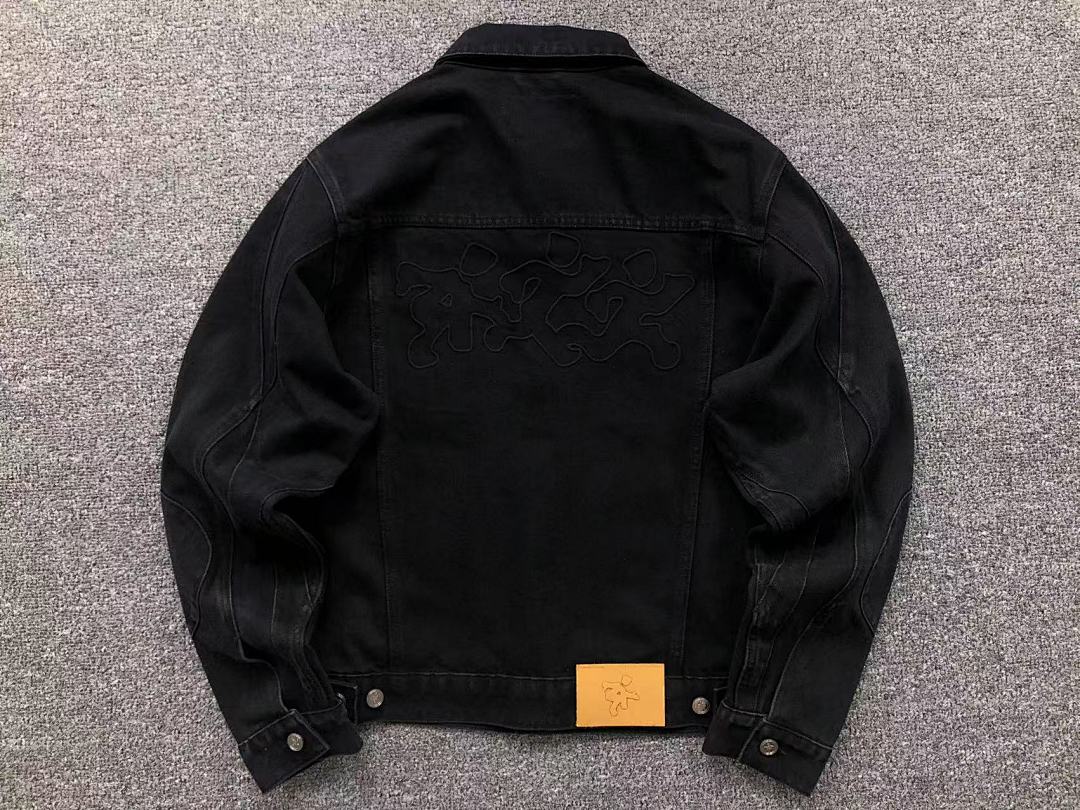 Unbranded 368 FASHION JACKET 41163472 (Im 170Cm 57Kg I Wear Size M In The Phot) - Image 11