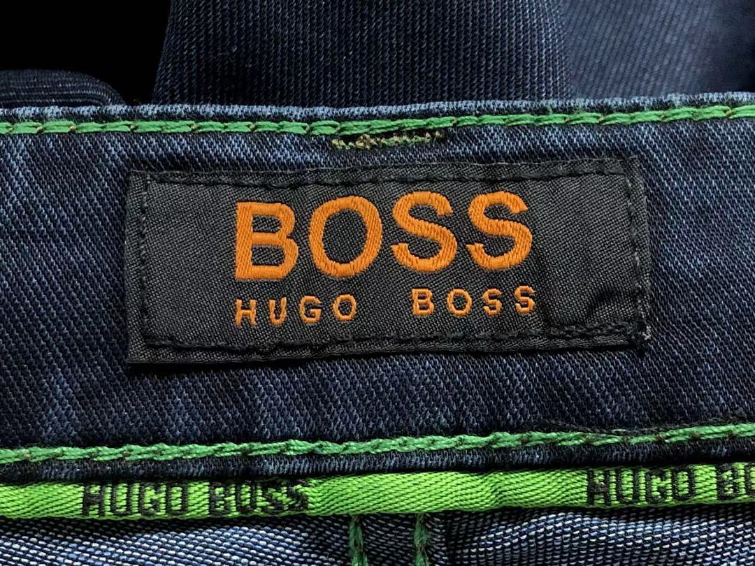 Unbranded 215 H⭐G⭐ B⭐⭐S TROUSERS 2203311601 (Im 170Cm 60Kg I Wear Size 32 In The Phot) - Image 23