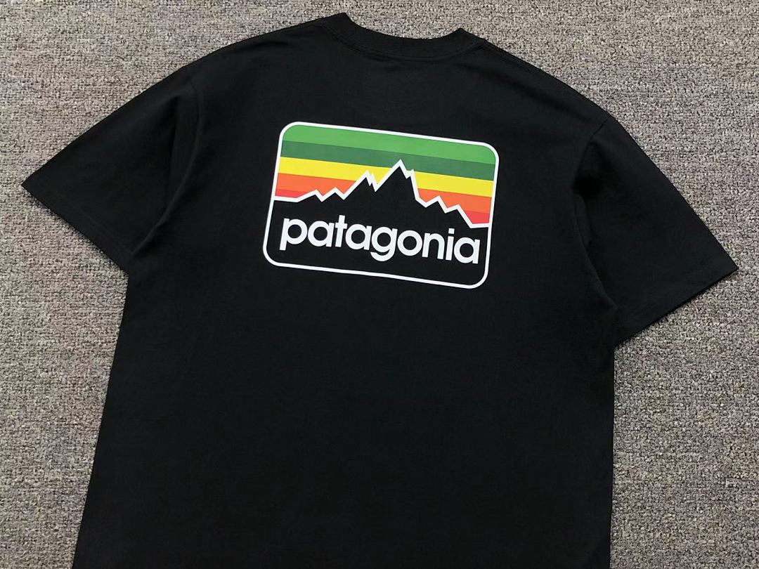 On Running 78 PATAGONIA T-SHIRT 3106131402 (Im 170Cm 60Kg I Wear Size M In The Phot) - Image 21