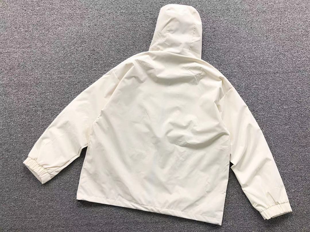 Unbranded 178 FOOTBALL JACKET 1232523002 (Im 170Cm 65Kg I Wear Size L In The Phot) - Image 11