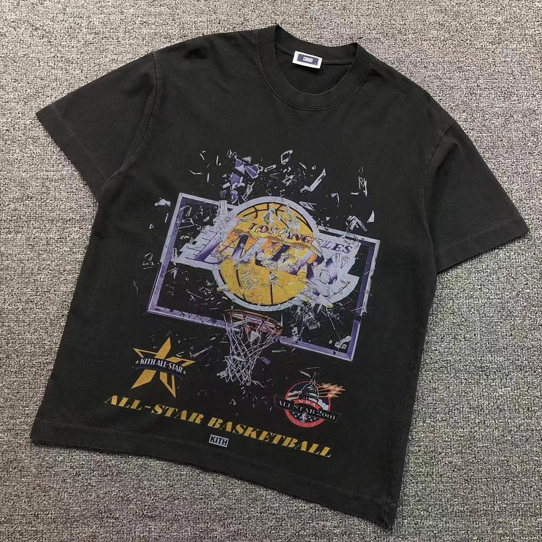 Kith 148 KITH T-SHIRT 22043027001 (Im 170Cm 60Kg I Wear Size S In The Phot), photo 1