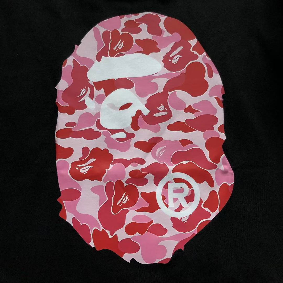 Bape 88 BAPE T-SHIRT 12710631 (Im 170Cm 60Kg I Wear Size M In The Phot) - Image 29