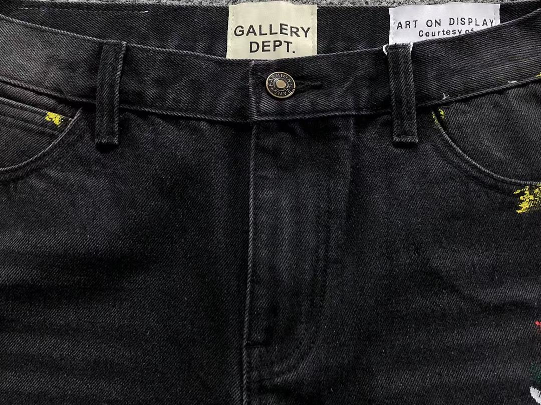 Gallery Dept 165 GALLERY DEPT TROUSERS 12641153 (Im 170Cm 60Kg I Wear Size M In The Phot) - Image 12