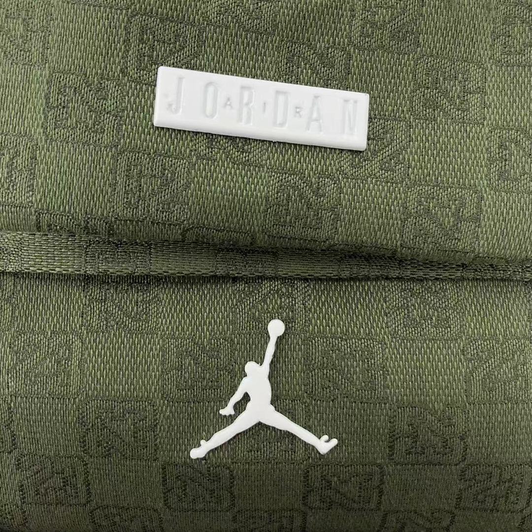 Air Jordan 78 A⭐R J⭐R⭐AN BAG 111260313 (Long 34CM* Wide 8CM* High 20CM) - Image 21